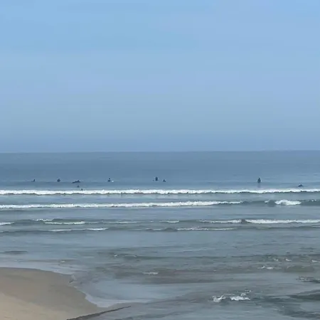 Estrela Do Mar T3 De Ancora 아파트 빌라프라이라데안코라