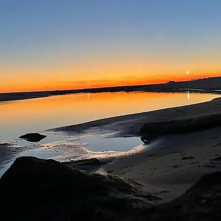 아파트 Estrela Do Mar T3 De Ancora *