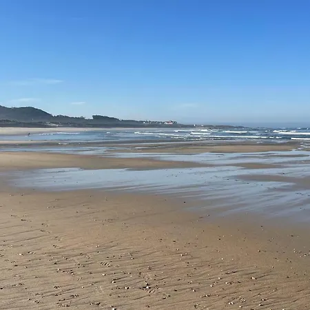 Estrela Do Mar T3 * ヴィラ・プライア・デ・アンコラ