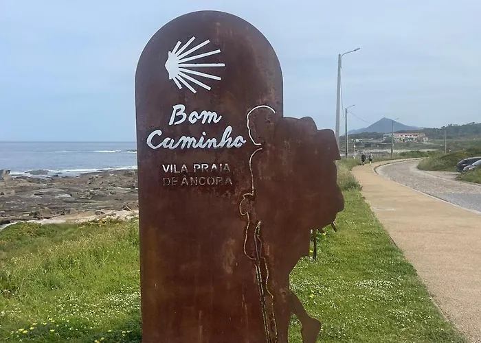 Estrela Do Mar T3 De Ancora * 빌라프라이라데안코라