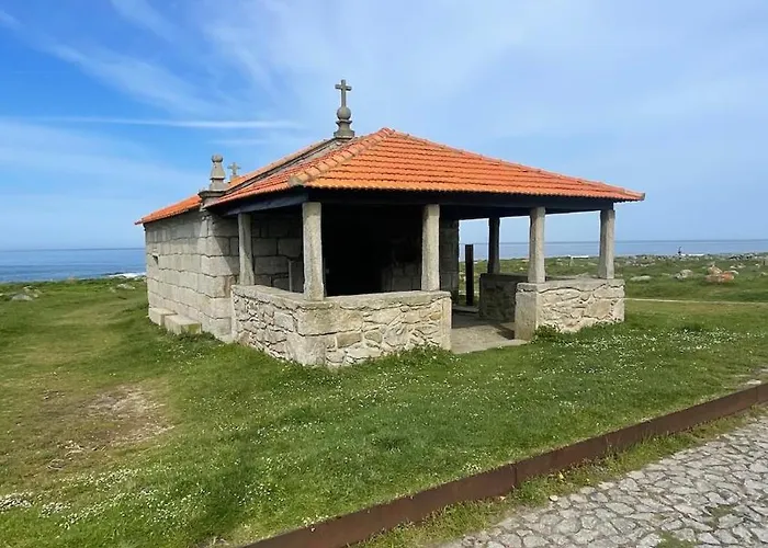 Estrela Do Mar T3 De Ancora 아파트 빌라프라이라데안코라