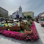 Апартаменты Estrela Do Mar T3 *