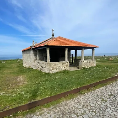 Estrela Do Mar T3 Apartamento Vila Praia de Âncora