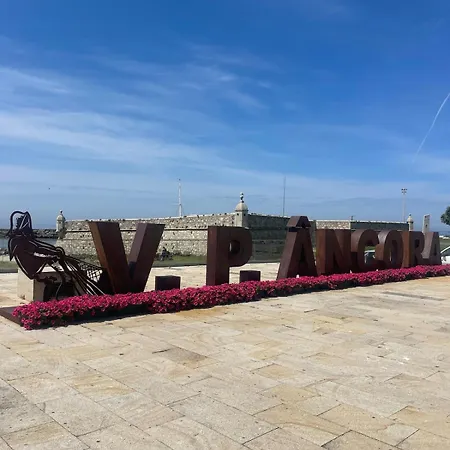 Estrela Do Mar T3 De Ancora Vila Praia de Âncora