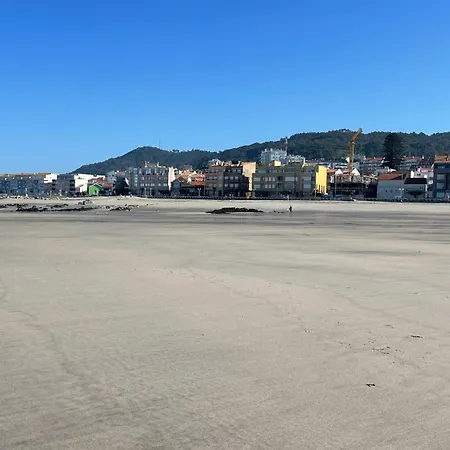 Estrela Do Mar T3 Vila Praia de Âncora