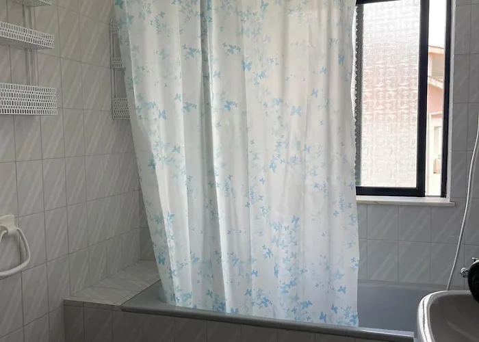 Estrela Do Mar T3 De Ancora *