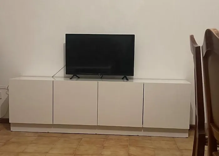 Estrela Do Mar T3 De Ancora Apartment *