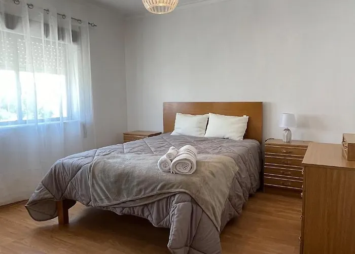 Estrela Do Mar T3 De Ancora Apartment Vila Praia de Âncora