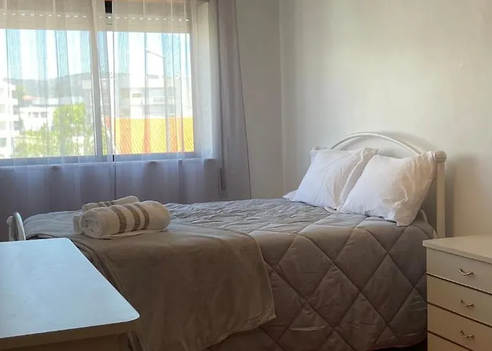 Estrela Do Mar T3 De Ancora *